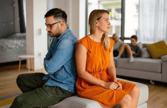 How Can I Save on Legal Fees in a Divorce in TN?