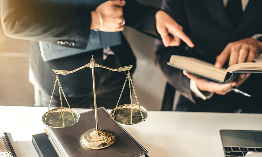 Legal solutions for immigration issues