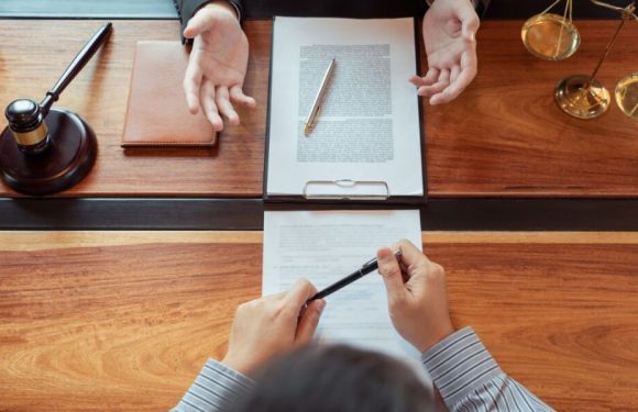 Finding Clarity and Resolution: Your Path to a Smooth Divorce with a Proficient Singapore Lawyer