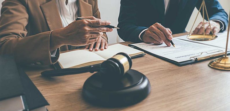 Texas personal injury FAQs: Read more here