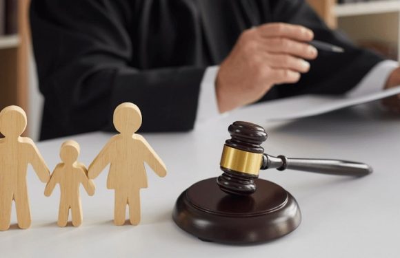 Navigating Complex Family Legal Matters in Houston