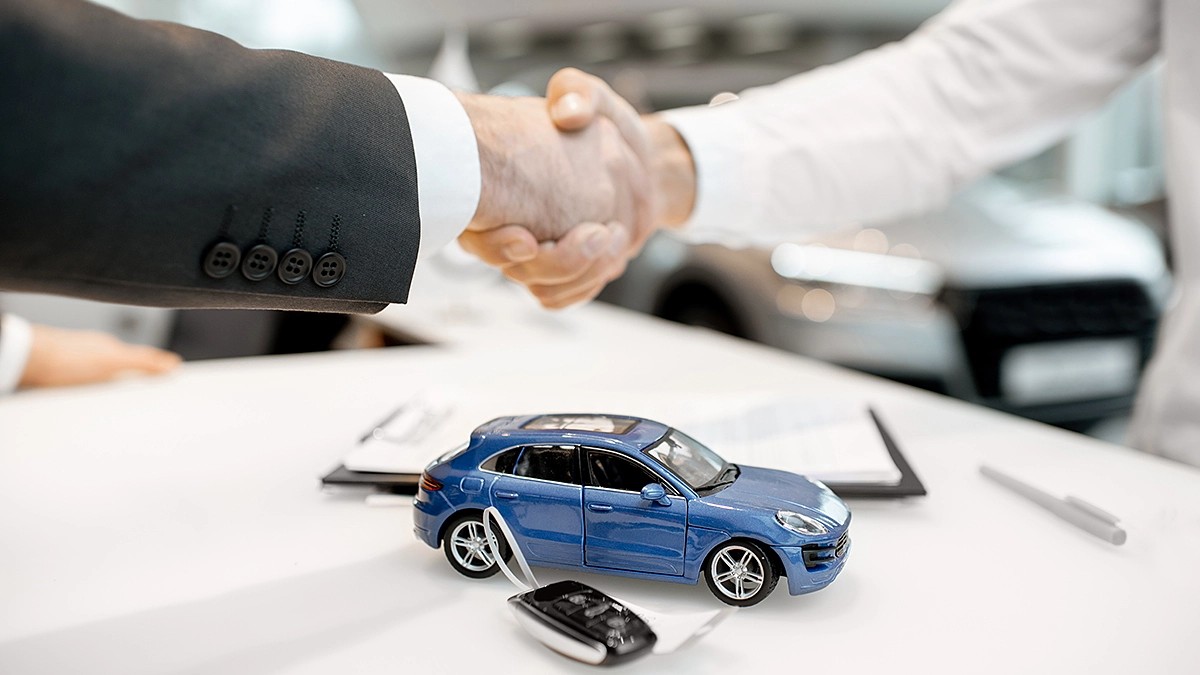 Cars complaint in Texas
