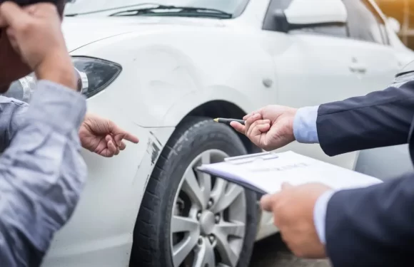 Expert Legal Assistance for Auto Accidents in Portland