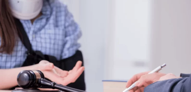 The Merits of a Workplace Injury Lawyer