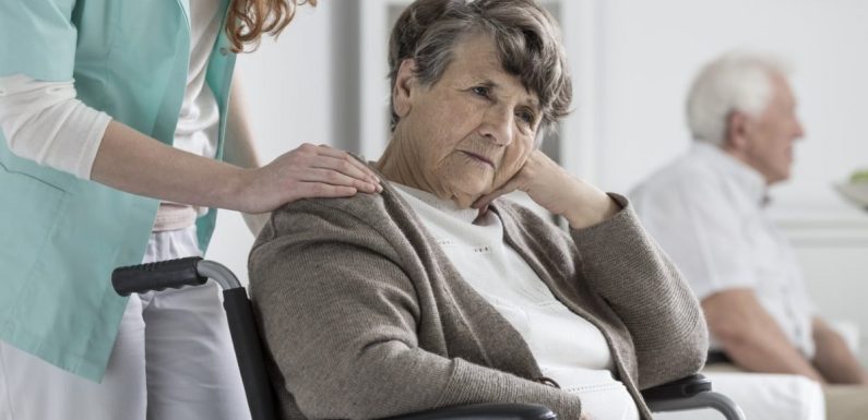 Proving Negligence in a Nursing Home Neglect Case