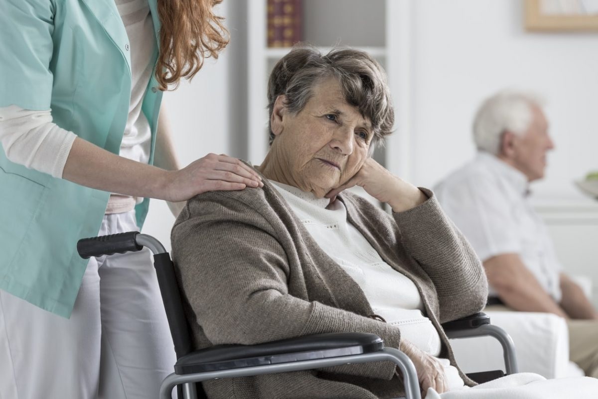Proving Negligence in a Nursing Home Neglect Case