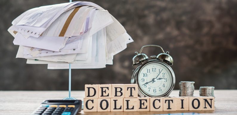 The Role of Collection Agencies in Reducing Bad Debt Write-offs