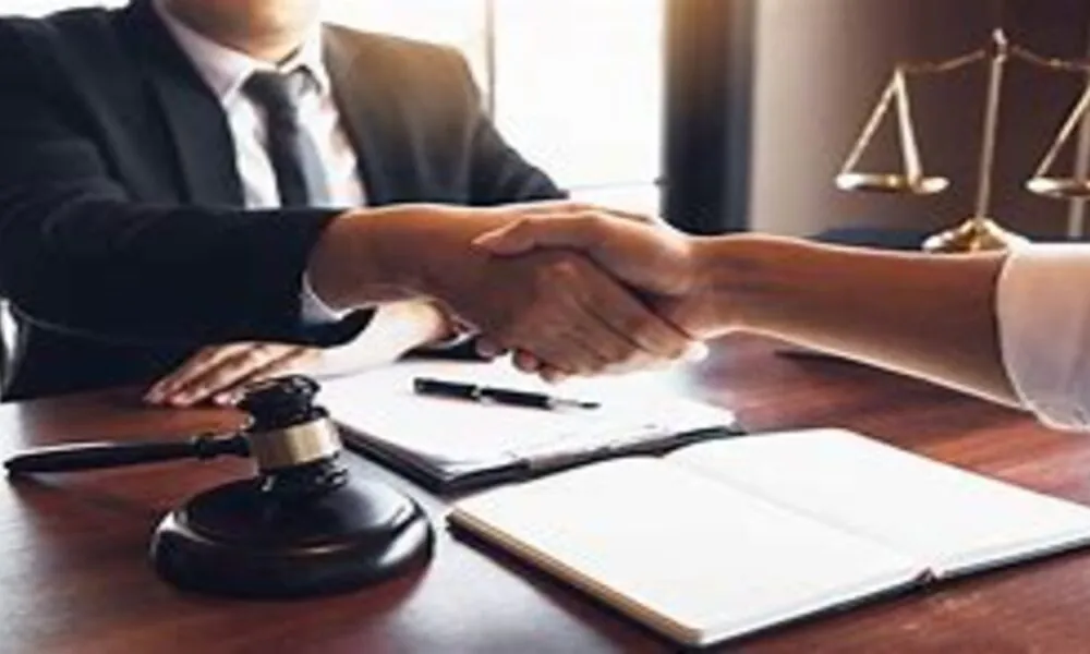 divorce lawyer