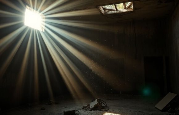 The Pervasive Use of Asbestos in Cold War Construction