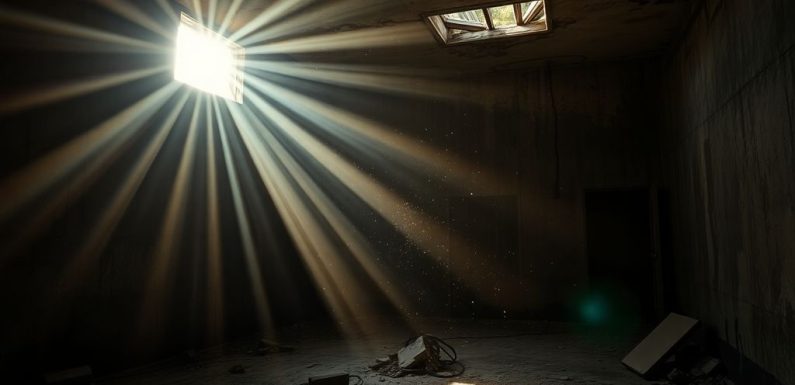 The Pervasive Use of Asbestos in Cold War Construction
