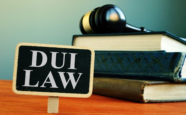 How a DUI Lawyer Can Help First-Time Offenders