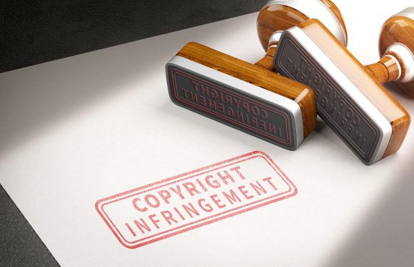 What to Do If Someone Is Using Your Work Without Permission