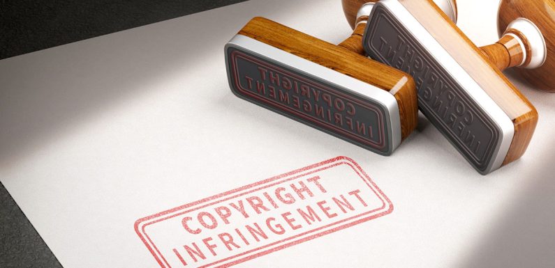 What to Do If Someone Is Using Your Work Without Permission
