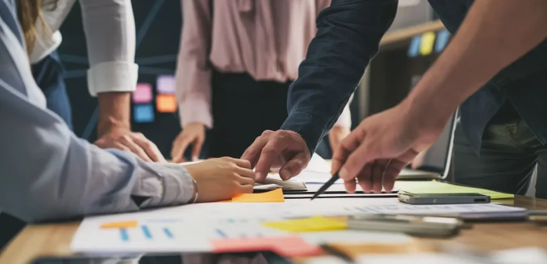 Business Contract Drafting and Review Services in Boise for Legal Compliance