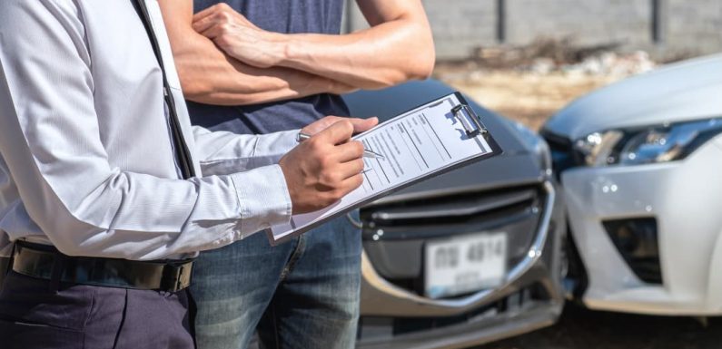 Car Accident Cases in Paradise and Legal Guidance for Injured Drivers