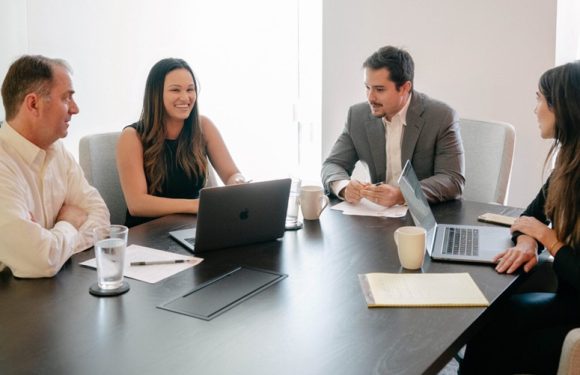 Legal Representation for Denver’s Manufacturing Industry and Business Operations