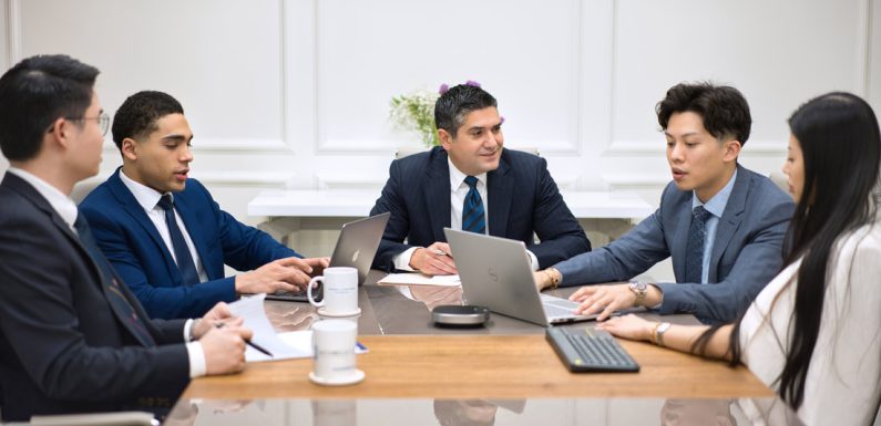 Personal Injury Attorneys in Granada Hills and Community-Focused Legal Help