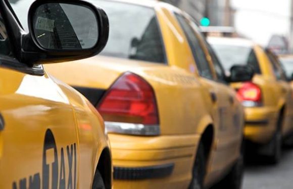 Recent Taxi Cab Accidents in NYC and Legal Options for Injured Passengers
