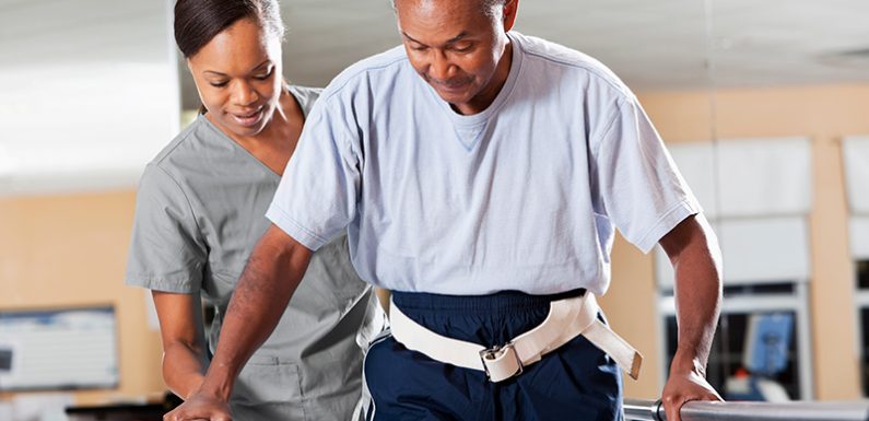 Spinal Cord Injury Claims and Long-Term Rehabilitation Support in Pensacola