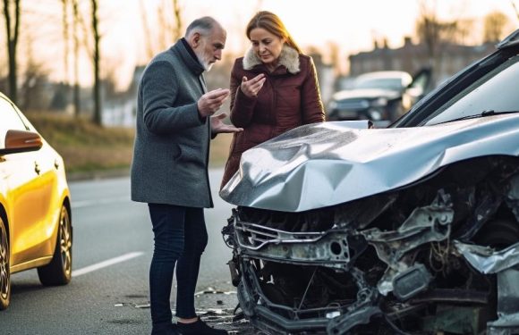 When Road Trauma Strikes: Your Guide to motor vehicle accident lawyers perth