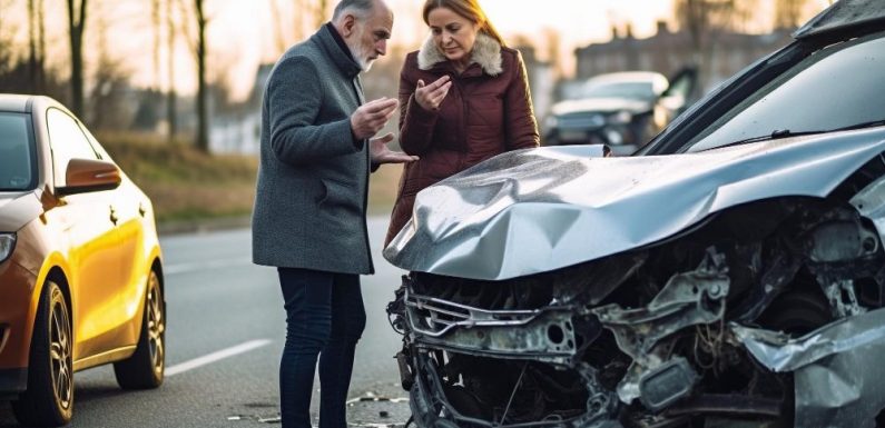 When Road Trauma Strikes: Your Guide to motor vehicle accident lawyers perth